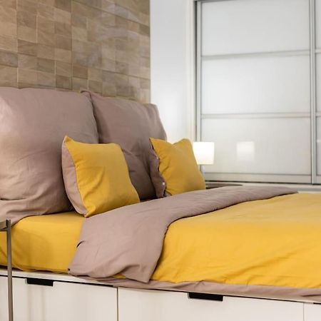 Venus Apartments - City Park II บูดาเปสต์ ภายนอก รูปภาพ