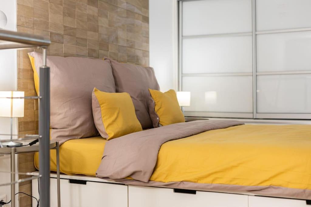 Venus Apartments - City Park II บูดาเปสต์ ภายนอก รูปภาพ