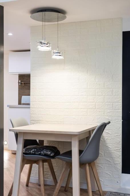 Venus Apartments - City Park II บูดาเปสต์ ภายนอก รูปภาพ
