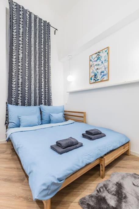 Venus Apartments - City Park II บูดาเปสต์ ภายนอก รูปภาพ