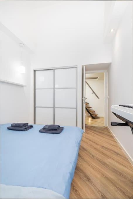 Venus Apartments - City Park II บูดาเปสต์ ภายนอก รูปภาพ