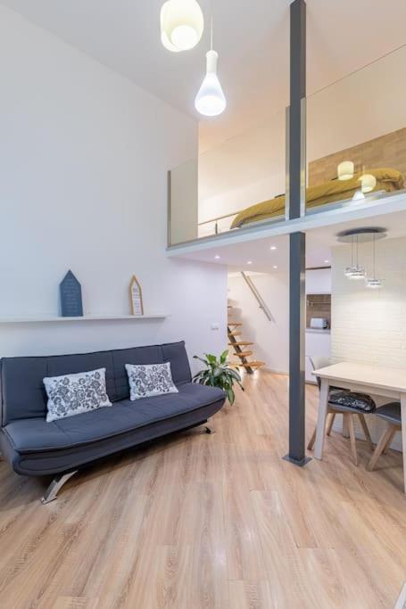 Venus Apartments - City Park II บูดาเปสต์ ภายนอก รูปภาพ