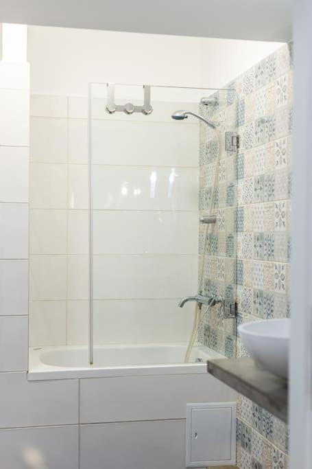 Venus Apartments - City Park II บูดาเปสต์ ภายนอก รูปภาพ